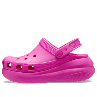Crocs (femmes) Classic Crush Clog 207521-6UB