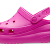 Crocs (femmes) Classic Crush Clog 207521-6UB