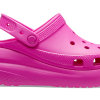 Crocs (femmes) Classic Crush Clog 207521-6UB