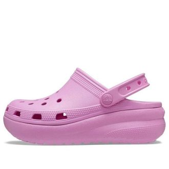 Crocs (femmes) Classic Cutie Clog « Violet » 207708-6SW