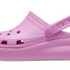 Crocs (femmes) Classic Cutie Clog « Violet » 207708-6SW