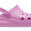 Crocs (femmes) Classic Cutie Clog « Violet » 207708-6SW