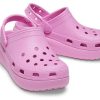 Crocs (femmes) Classic Cutie Clog « Violet » 207708-6SW