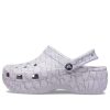 Crocs (Femmes) Classic Platform 4 207579-5PS