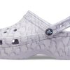 Crocs (Femmes) Classic Platform 4 207579-5PS