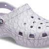 Crocs (Femmes) Classic Platform 4 207579-5PS