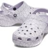 Crocs (Femmes) Classic Platform 4 207579-5PS