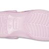 Crocs (femmes) Classic Platform Clog « Cherry Blossom » 208836-6W8