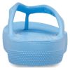 Crocs (femmes) Classic Platform Flip 207714-4TB