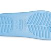 Crocs (femmes) Classic Platform Flip 207714-4TB