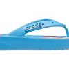Crocs (femmes) Classic Platform Tie Dye « Oxygen Multi » 208043-4KT
