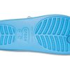Crocs (femmes) Classic Platform Tie Dye « Oxygen Multi » 208043-4KT