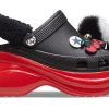 Crocs (Femmes) Cruella x Classic Bae Clog « Glory Riot » 207400-063