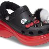 Crocs (Femmes) Cruella x Classic Bae Clog « Glory Riot » 207400-063