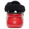 Crocs (Femmes) Cruella x Classic Bae Clog « Glory Riot » 207400-063