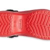 Crocs (Femmes) Cruella x Classic Bae Clog « Glory Riot » 207400-063
