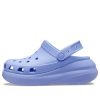 Crocs (femmes) Crush Klompen « Moon Jelly » 207521-5Q6