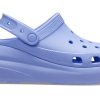 Crocs (femmes) Crush Klompen « Moon Jelly » 207521-5Q6