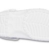 Crocs (Femmes) Liberty London x Crocs Classic Clog Beach Flowers Sandales blanches 206447-97E