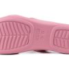 Crocs (femmes) Monterey Strappy Wedge « Rose » 206304-682