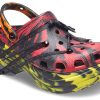 Crocs (femmes) Ruby Rose x Classic Bae Clog « Just Love » 207102-90H
