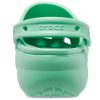Crocs (femmes) Sabot plateforme classique « Jade Stone » 206750-3UG