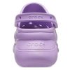 Crocs (Femmes) Sabots classiques Rétro Crocs Outdoor Semelle épaisse Sports Sandales Violettes 206302-5PR Crocs (Femmes) Sabots classiques Rétro Crocs Outdoor Semelle épaisse Sports Sandales Violettes 206302-5PR