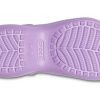 Crocs (Femmes) Sabots classiques Rétro Crocs Outdoor Semelle épaisse Sports Sandales Violettes 206302-5PR Crocs (Femmes) Sabots classiques Rétro Crocs Outdoor Semelle épaisse Sports Sandales Violettes 206302-5PR