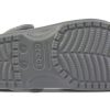 Crocs (femmes) Sabots classiques Sandales argentées Crocs 205942-040
