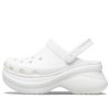 Crocs (femmes) Sabots classiques Sandales de sport « Blanc » 206302-100