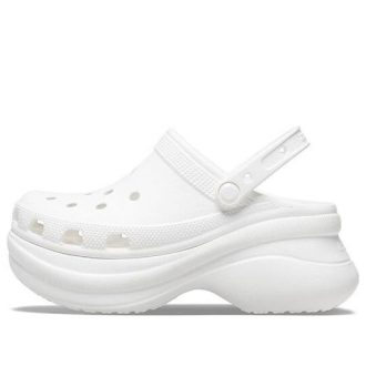 Crocs (femmes) Sabots classiques Sandales de sport « Blanc » 206302-100