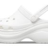 Crocs (femmes) Sabots classiques Sandales de sport « Blanc » 206302-100