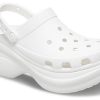 Crocs (femmes) Sabots classiques Sandales de sport « Blanc » 206302-100