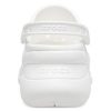 Crocs (femmes) Sabots classiques Sandales de sport « Blanc » 206302-100