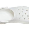 Crocs (femmes) Sabots classiques Sandales de sport « Blanc » 206302-100