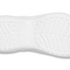 Crocs (femmes) Sabots classiques Sandales de sport « Blanc » 206302-100