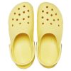 Crocs (femmes) Sabots classiques Sandales de sport « Jaune » 206750-7HD