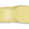 Crocs (femmes) Sabots classiques Sandales de sport « Jaune » 206750-7HD