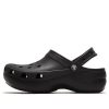 Crocs (femmes) Sabots classiques Sandales de sport « Noir » 206750-001
