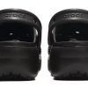 Crocs (femmes) Sabots classiques Sandales de sport « Noir » 206750-001