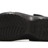 Crocs (femmes) Sabots classiques Sandales de sport « Noir » 206750-001