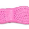 Crocs (femmes) Sabots classiques Sandales de sport « Rose » 206302-6QQ