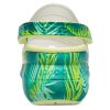 Crocs (femmes) Sabots classiques Sandales de sport « Vert » 207253-90H