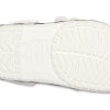 Crocs (femmes) Timeless Clash Roses Floral Dots Clog « Blanc Rouge Noir » 205372-97D