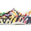 Crocs Grateful Dead x Chinatown Market x Clog « Tie Dye » 207113-90H