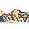 Crocs Grateful Dead x Chinatown Market x Clog « Tie Dye » 207113-90H