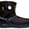Crocs GRIP SWANY x Atmos x Sabot tout-terrain « Noir » 208017-001