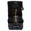 Crocs GRIP SWANY x Atmos x Sabot tout-terrain « Noir » 208017-001