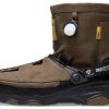 Crocs GRIP SWANY x Atmos x Sabot tout-terrain « Olive » 208017-337