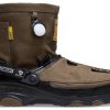 Crocs GRIP SWANY x Atmos x Sabot tout-terrain « Olive » 208017-337